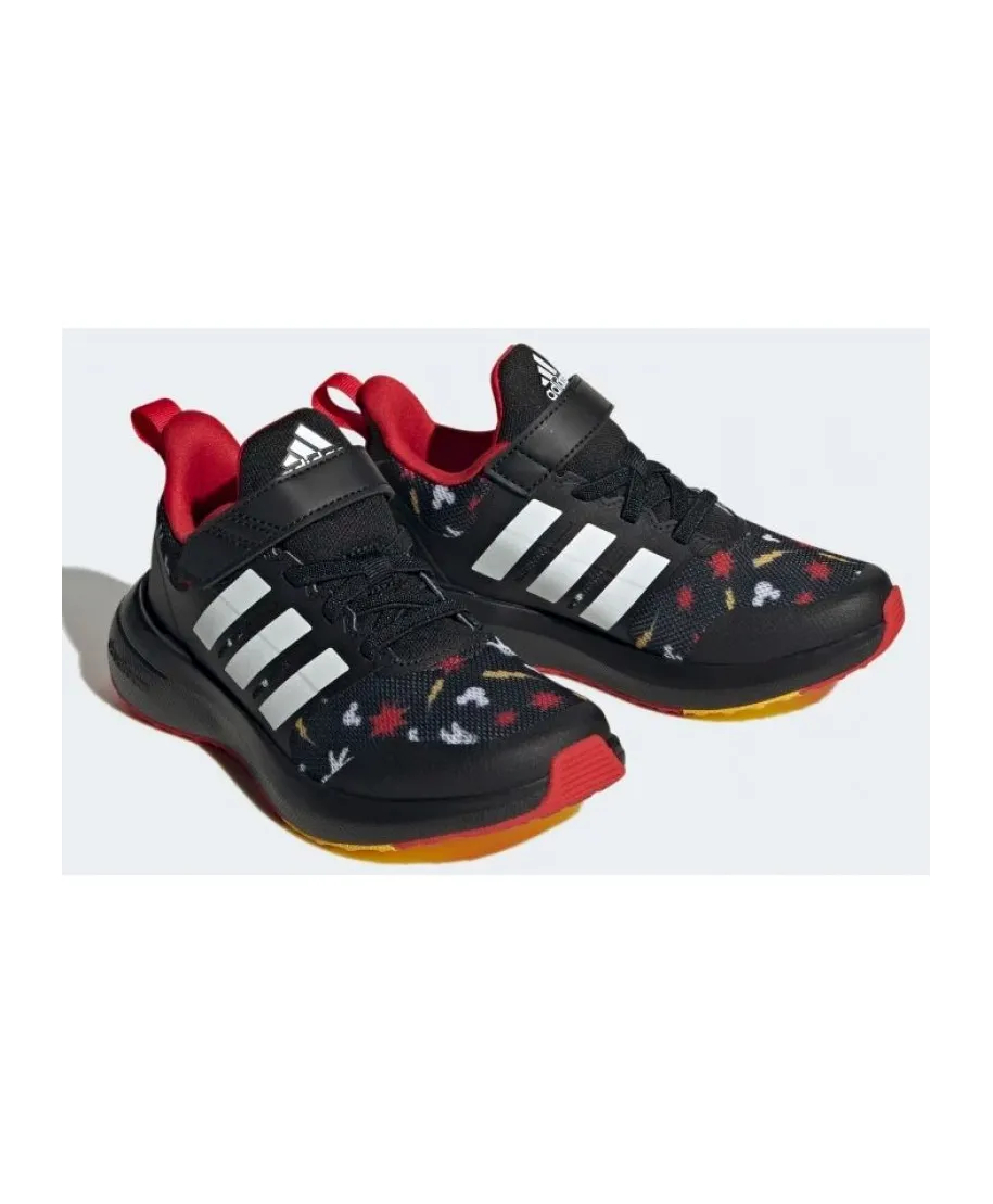 Buty adidas FortaRun 2 0 Mickey EL Jr HP8997