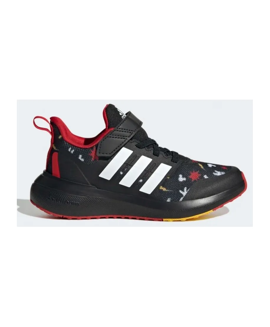 Buty adidas FortaRun 2 0 Mickey EL Jr HP8997