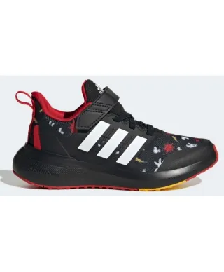 Buty adidas FortaRun 2 0 Mickey EL Jr HP8997