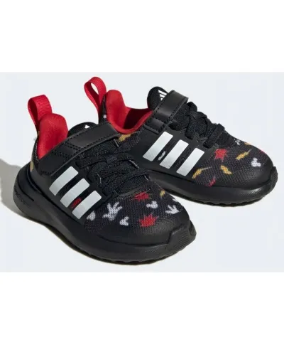 Buty adidas FortaRun 2 0 Mickey EL K Jr HP8994