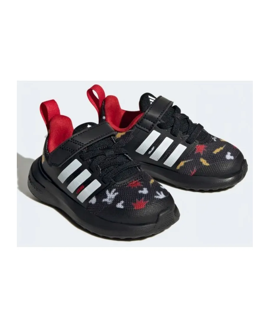 Buty adidas FortaRun 2 0 Mickey EL K Jr HP8994