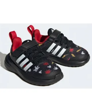 Buty adidas FortaRun 2 0 Mickey EL K Jr HP8994