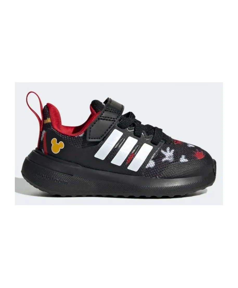 Buty adidas FortaRun 2 0 Mickey EL K Jr HP8994