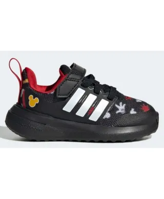 Buty adidas FortaRun 2 0 Mickey EL K Jr HP8994