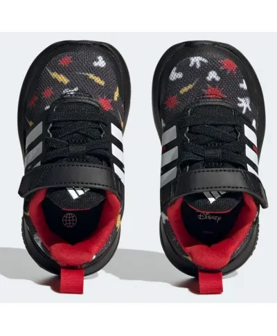 Buty adidas FortaRun 2 0 Mickey EL K Jr HP8994