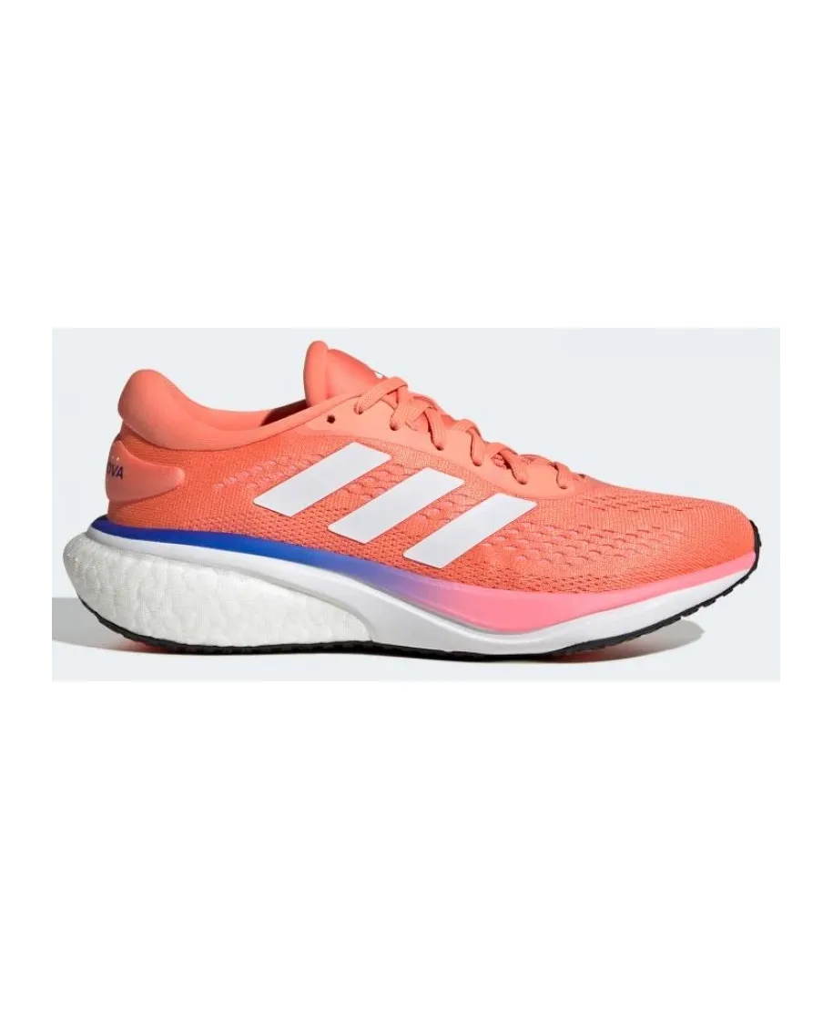 Buty do biegania adidas SuperNova 2 M GV9028