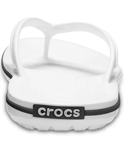 Japonki Crocs Crocband Flip 11033 100