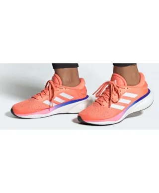 Buty do biegania adidas SuperNova 2 M GV9028