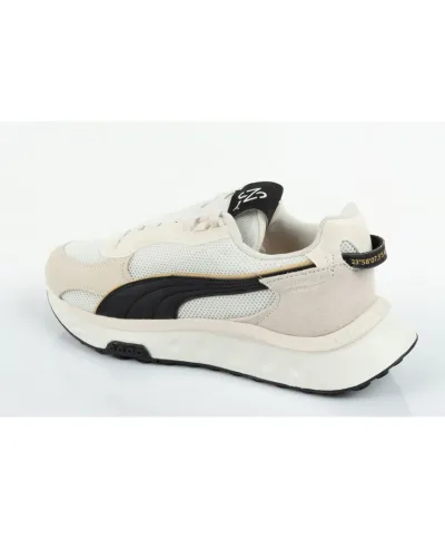 Buty Puma Wild Rider M 385047 01