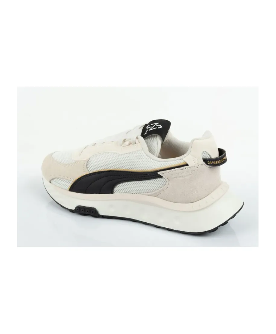 Buty Puma Wild Rider M 385047 01