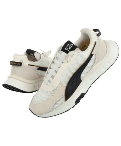 Buty Puma Wild Rider M 385047 01