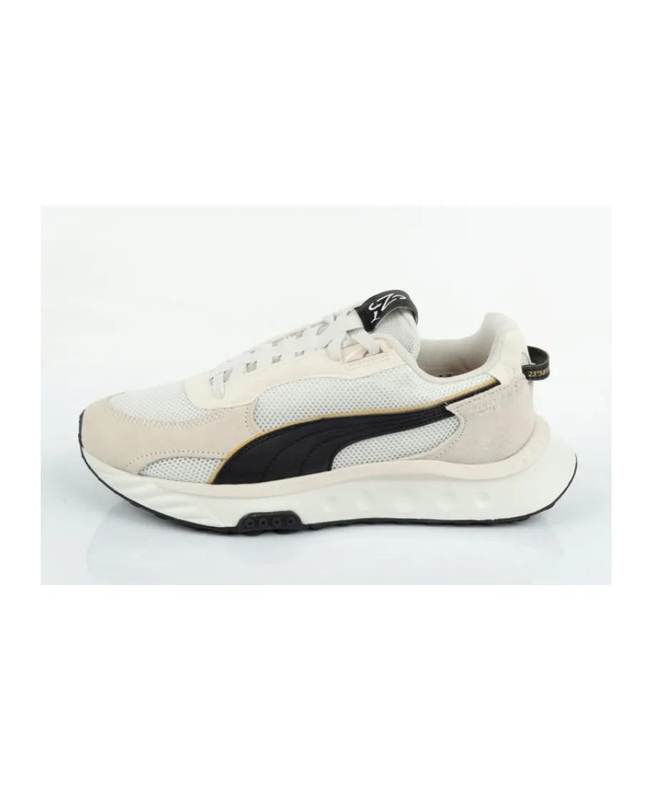 Buty Puma Wild Rider M 385047 01