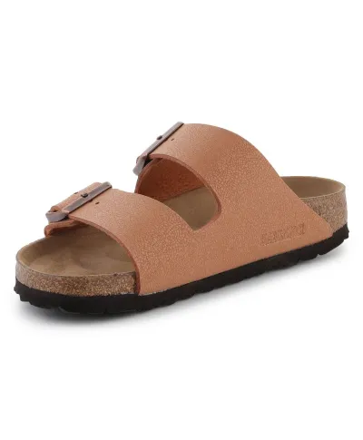 Birkenstock Arizona Pecan W 1025046 Flip-Flops