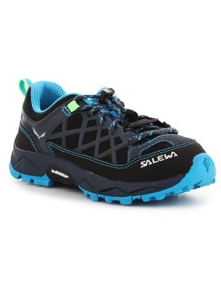 Buty trekkingowe Salewa Jr Wildfire 64007-3847