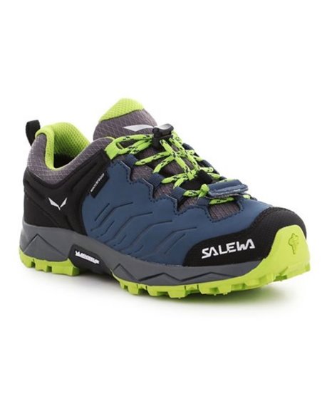 Buty trekkingowe Salewa Jr Mtn Trainer 64008-0361