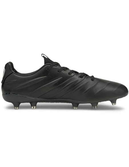 Buty piłkarskie Puma King Platinum 21 FG/AG M 106478 01