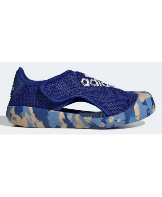 Buty adidas Altaventure 2 0 do wody Jr FZ6508