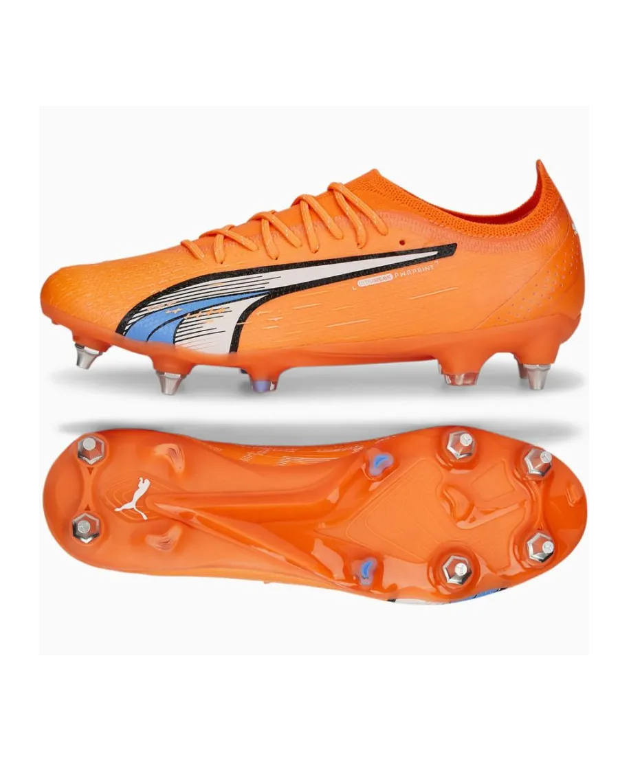 Buty Puma Ultra Ultimate MxSG M 107212 01