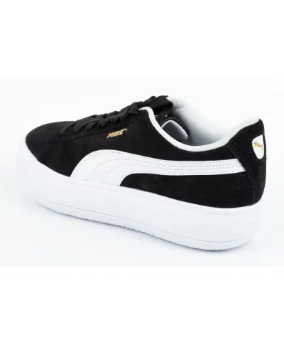 Buty Puma Suede Mayu W 380686 02