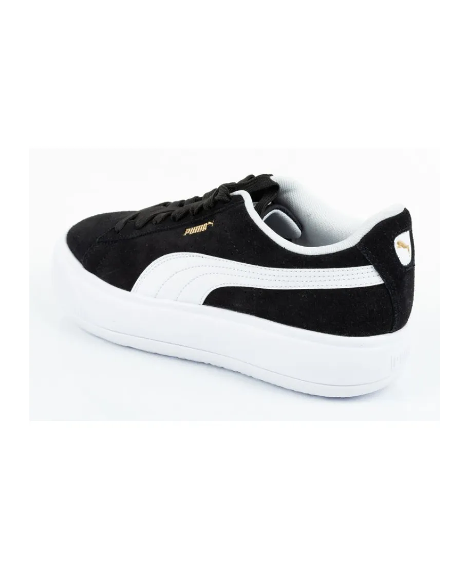 Buty Puma Suede Mayu W 380686 02