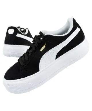 Buty Puma Suede Mayu W 380686 02