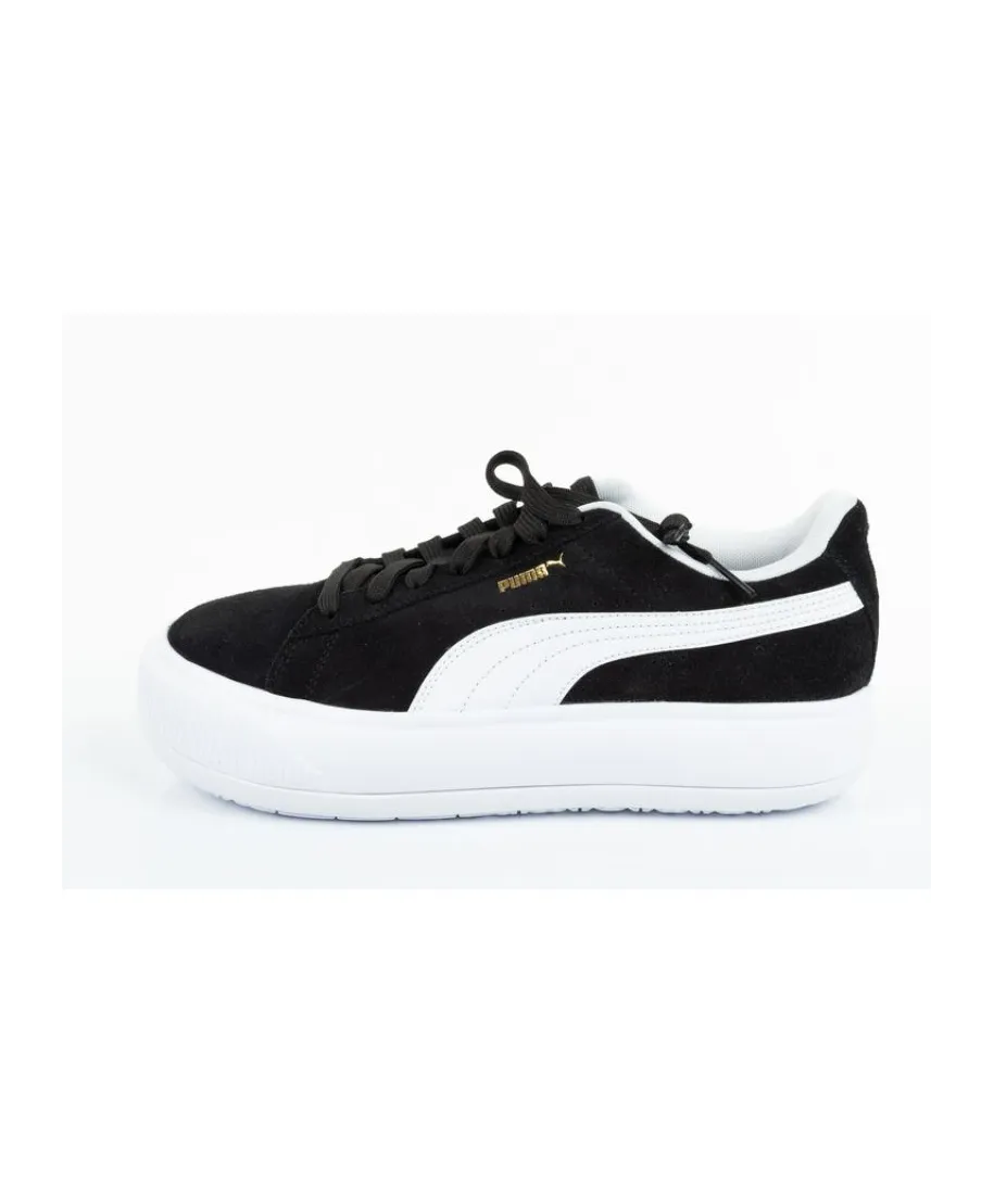 Buty Puma Suede May W 380686 02