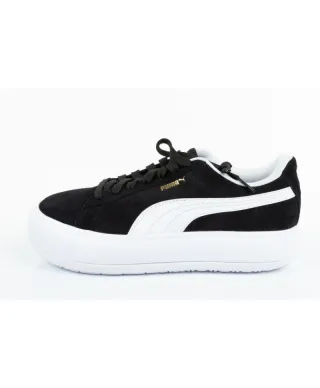 Buty Puma Suede May W 380686 02