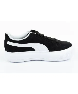 Buty Puma Suede Mayu W 380686 02