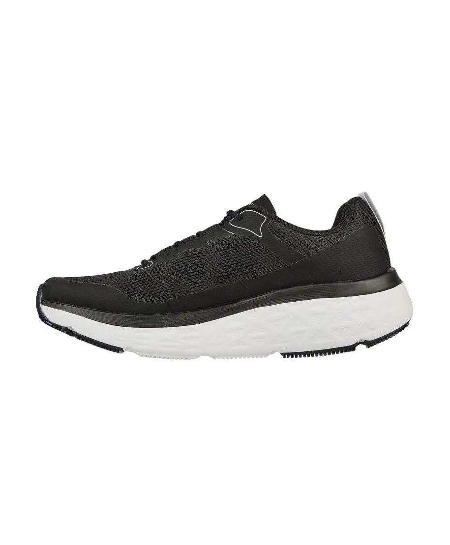 Buty Skechers Max Cushioning Delta M 220351-BKW