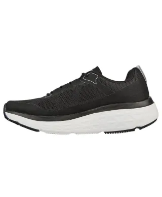 Buty Skechers Max Cushioning Delta M 220351-BKW