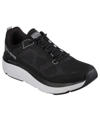 Buty Skechers Max Cushioning Delta M 220351-BKW