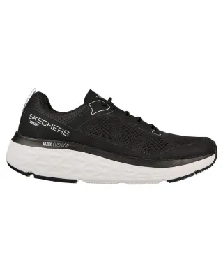 Buty Skechers Max Cushioning Delta M 220351-BKW