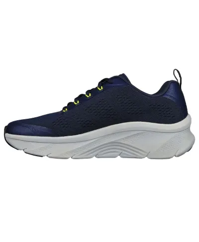 Buty Skechers Relaxed Fit Arch Fit D Lux Sumner M 232502-NV