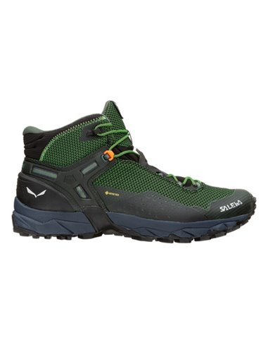 Buty trekkingowe Salewa Ms Ultra Flex 2 Mid GTX M 61387-5322