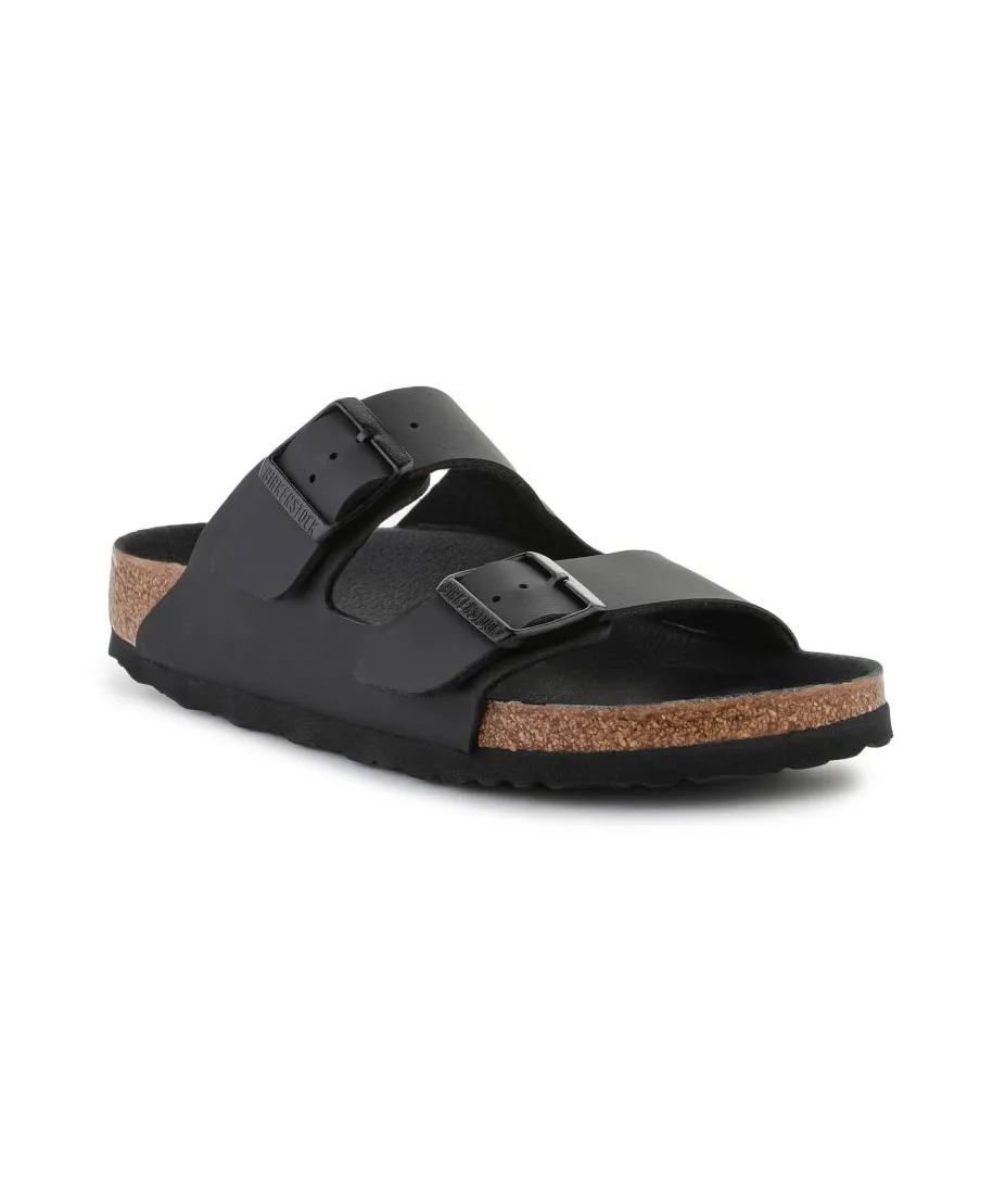 Klapki Birkenstock Arizona Triples W 1019069