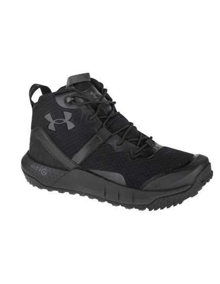 Buty Under Armour Micro G Valsetz Mid M 3023741-001