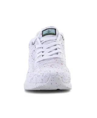 Buty Skechers Bobs Squad Reclaim Life W 117282-WHT