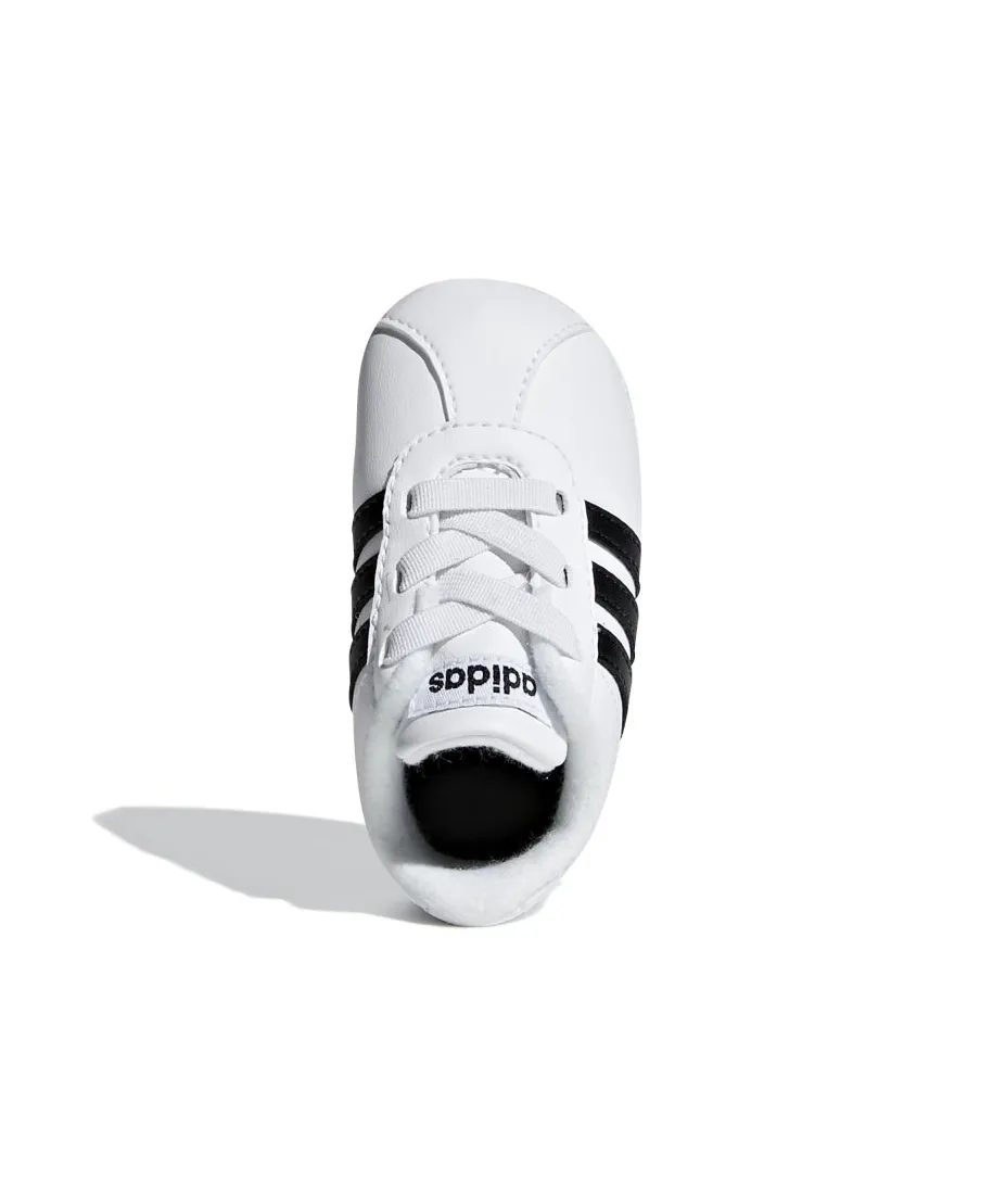 Buty adidas VL Court 2 0 Jr F36605