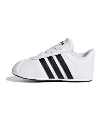 Buty adidas VL Court 2 0 Jr F36605