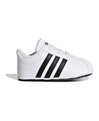 Buty adidas VL Court 2 0 Jr F36605