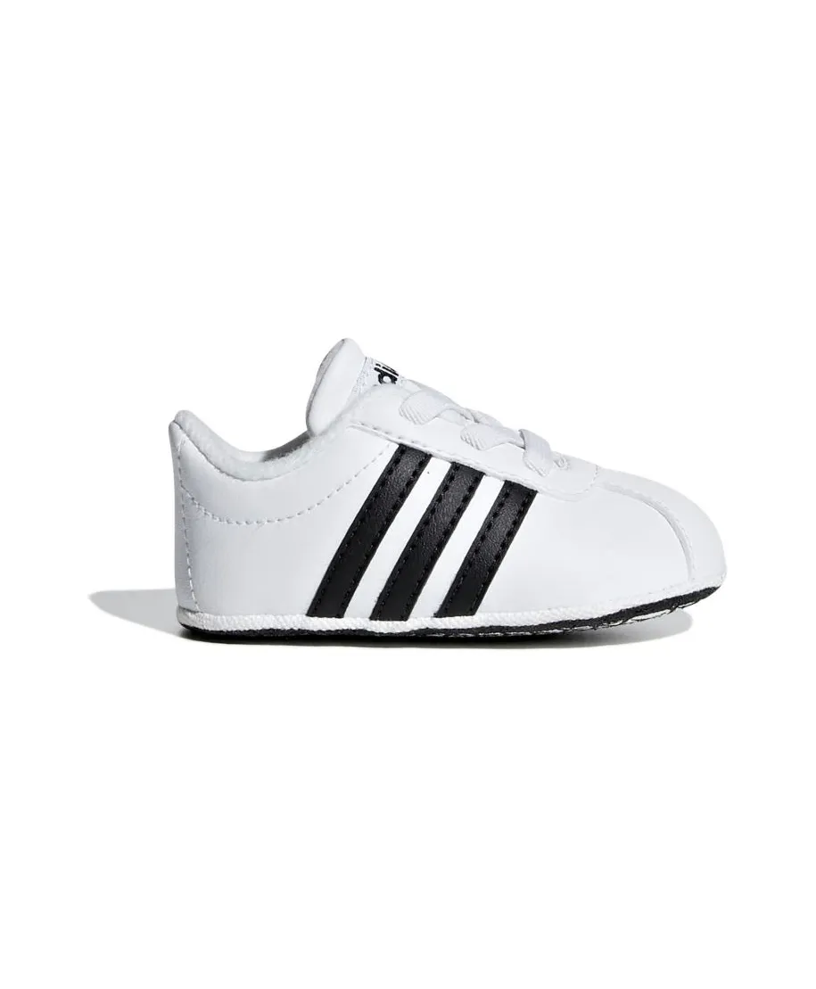 Buty adidas VL Court 2 0 Jr F36605