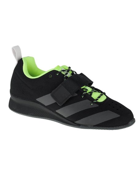 Buty adidas Weightlifting II Jr FV6592