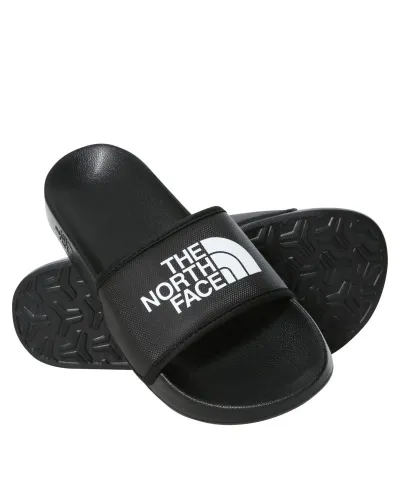 Klapki The North Face Base Camp Slide III U NF0A4T2SKY