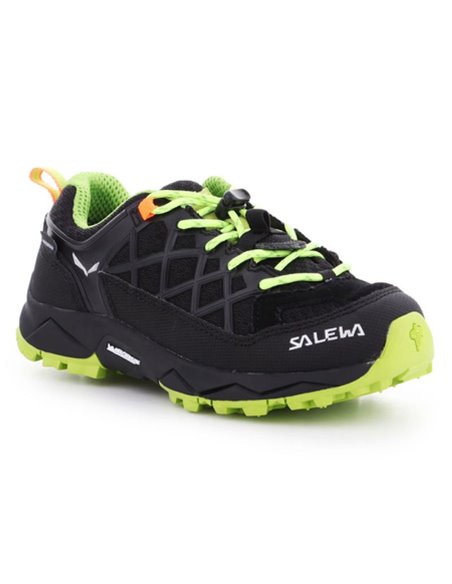 Buty trekkingowe Salewa Wildfire Wp Jr 64009-0986