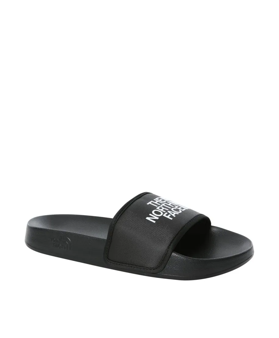 Klapki The North Face Base Camp Slide III U NF0A4T2SKY