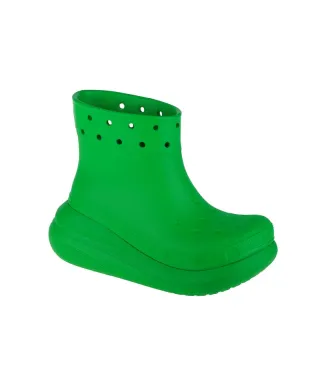 Buty Crocs Classic Crush Rain Boot W 207946-3E8