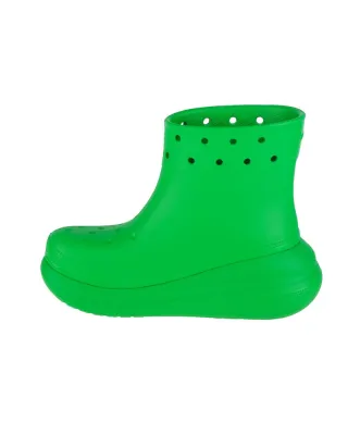 Buty Crocs Classic Crush Rain Boot W 207946-3E8