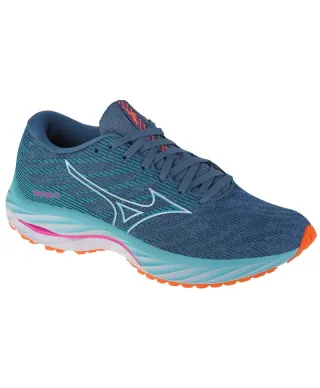 Кросівки Mizuno Wave Rider 26 W J1GD220371