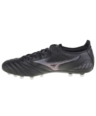 Buty piłkarskie Mizuno Morelia Neo III Pro AG M P1GA228499