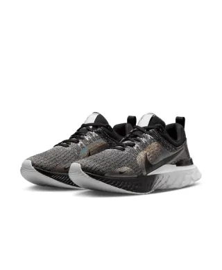 Buty do biegania Nike React Infinity 3 Premium W DZ3027-001